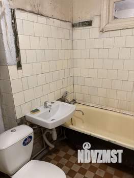 3-к квартира, вторичка, 55м2, 1/5 этаж