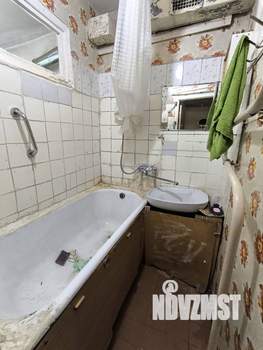 3-к квартира, вторичка, 61м2, 5/5 этаж