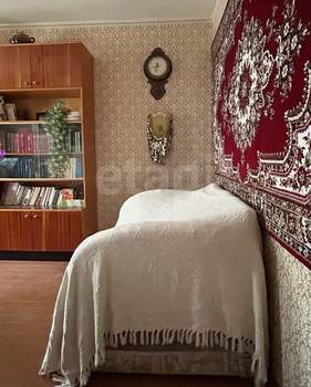 2-к квартира, вторичка, 38м2, 3/5 этаж