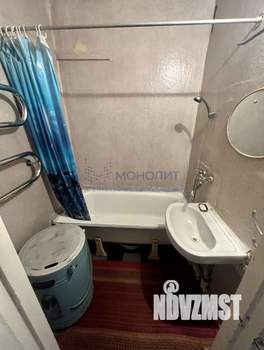 3-к квартира, вторичка, 58м2, 1/9 этаж