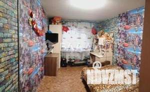 3-к квартира, вторичка, 62м2, 3/5 этаж