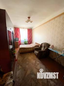 3-к квартира, вторичка, 80м2, 1/5 этаж