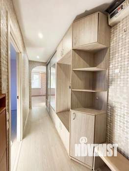 3-к квартира, вторичка, 57м2, 4/9 этаж