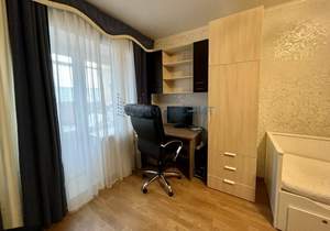 3-к квартира, вторичка, 94м2, 9/9 этаж