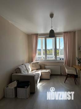1-к квартира, вторичка, 47м2, 4/28 этаж