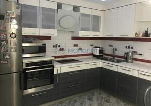 1-к квартира, вторичка, 42м2, 14/17 этаж