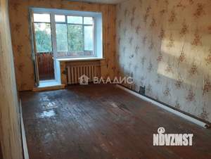 2-к квартира, вторичка, 45м2, 4/5 этаж