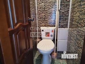 3-к квартира, вторичка, 61м2, 9/9 этаж