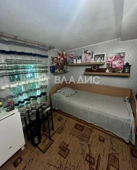 2-к квартира, вторичка, 30м2, 1/1 этаж