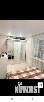 3-к квартира, вторичка, 52м2, 3/5 этаж