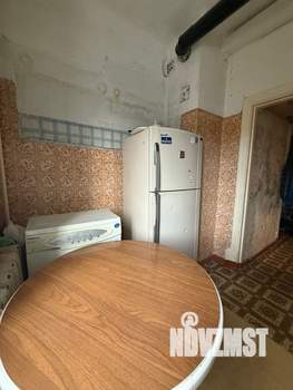 3-к квартира, вторичка, 56м2, 1/2 этаж