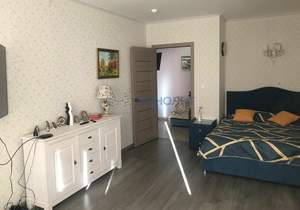 1-к квартира, вторичка, 43м2, 13/17 этаж
