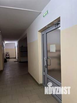 1-к квартира, вторичка, 35м2, 1/10 этаж