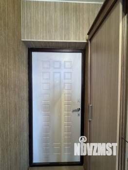 Студия квартира, вторичка, 18м2, 20/21 этаж