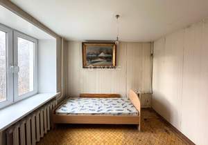 3-к квартира, вторичка, 53м2, 4/9 этаж