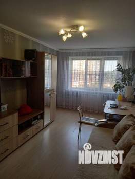 4-к квартира, вторичка, 87м2, 6/10 этаж
