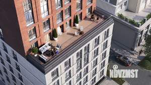 3-к квартира, вторичка, 101м2, 8/9 этаж