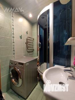 3-к квартира, вторичка, 63м2, 8/9 этаж