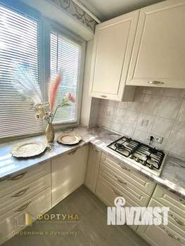 3-к квартира, вторичка, 60м2, 9/9 этаж