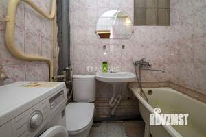 1-к квартира, вторичка, 36м2, 6/10 этаж