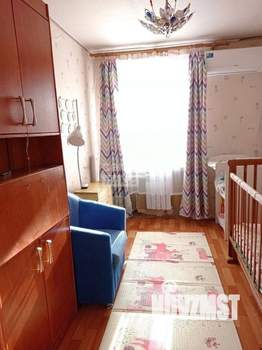 2-к квартира, вторичка, 46м2, 9/9 этаж