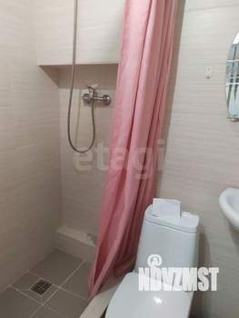 1-к квартира, вторичка, 30м2, 4/5 этаж