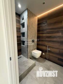 2-к квартира, вторичка, 97м2, 5/16 этаж