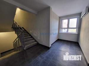 1-к квартира, вторичка, 31м2, 1/4 этаж