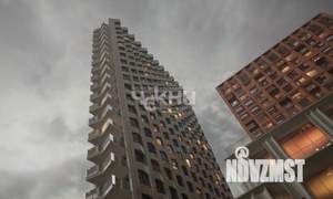 3-к квартира, вторичка, 64м2, 6/20 этаж
