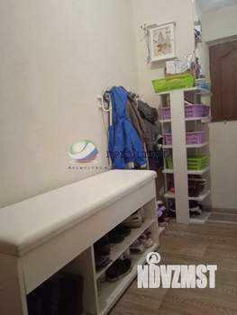 2-к квартира, вторичка, 43м2, 1/5 этаж