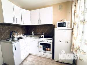 1-к квартира, вторичка, 37м2, 8/10 этаж