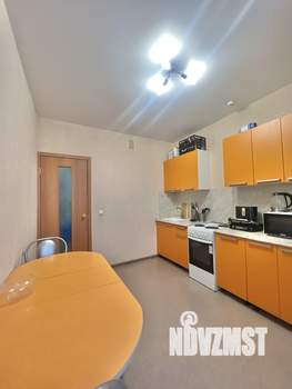 1-к квартира, вторичка, 31м2, 15/19 этаж