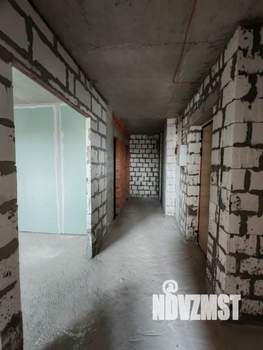 2-к квартира, сданный дом, 59м2, 11/16 этаж