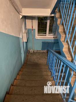 2-к квартира, вторичка, 45м2, 5/5 этаж