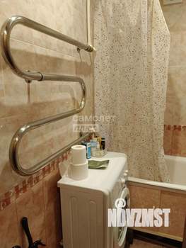 3-к квартира, вторичка, 60м2, 1/5 этаж