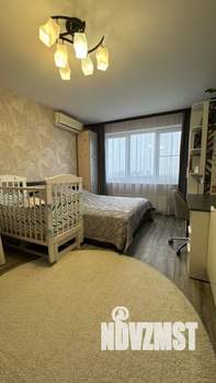 1-к квартира, вторичка, 43м2, 16/17 этаж