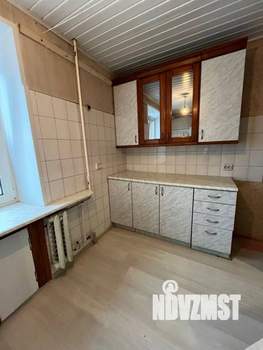2-к квартира, вторичка, 60м2, 5/6 этаж