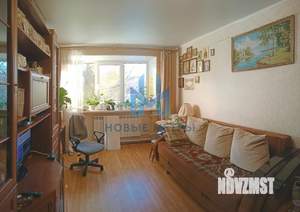 1-к квартира, вторичка, 31м2, 2/5 этаж