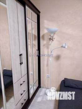 1-к квартира, вторичка, 35м2, 4/9 этаж