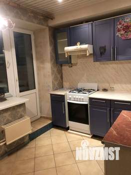 2-к квартира, вторичка, 43м2, 8/9 этаж