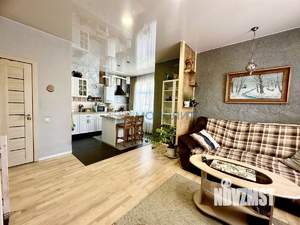 3-к квартира, вторичка, 80м2, 1/3 этаж