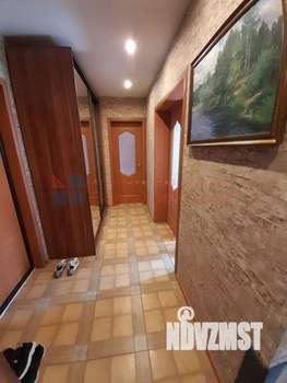 2-к квартира, вторичка, 53м2, 6/9 этаж