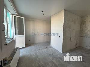 Студия квартира, вторичка, 22м2, 3/3 этаж