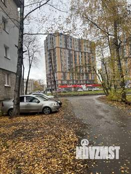 2-к квартира, вторичка, 44м2, 3/4 этаж