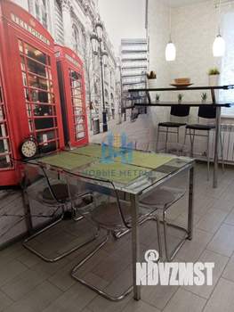 3-к квартира, вторичка, 76м2, 10/10 этаж