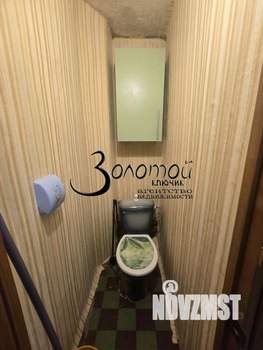 2-к квартира, вторичка, 41м2, 7/9 этаж