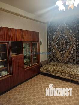 1-к квартира, вторичка, 35м2, 1/9 этаж