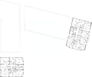 2-к квартира, вторичка, 79м2, 8/9 этаж