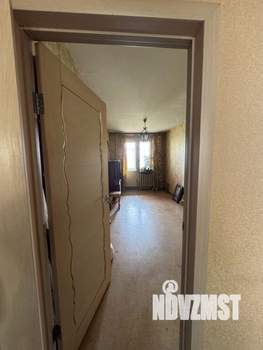 3-к квартира, вторичка, 60м2, 6/9 этаж