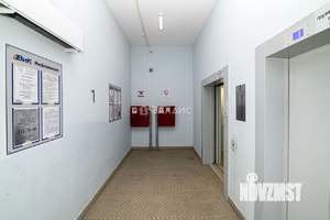 Студия квартира, вторичка, 24м2, 3/17 этаж